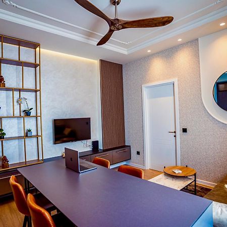 Miha Premium Apartment بلغراد المظهر الخارجي الصورة