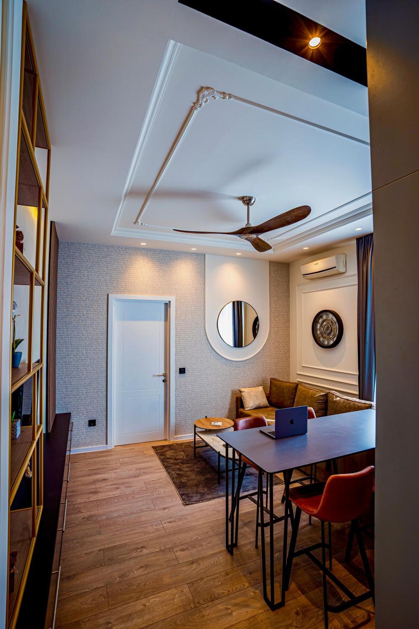 Miha Premium Apartment بلغراد المظهر الخارجي الصورة
