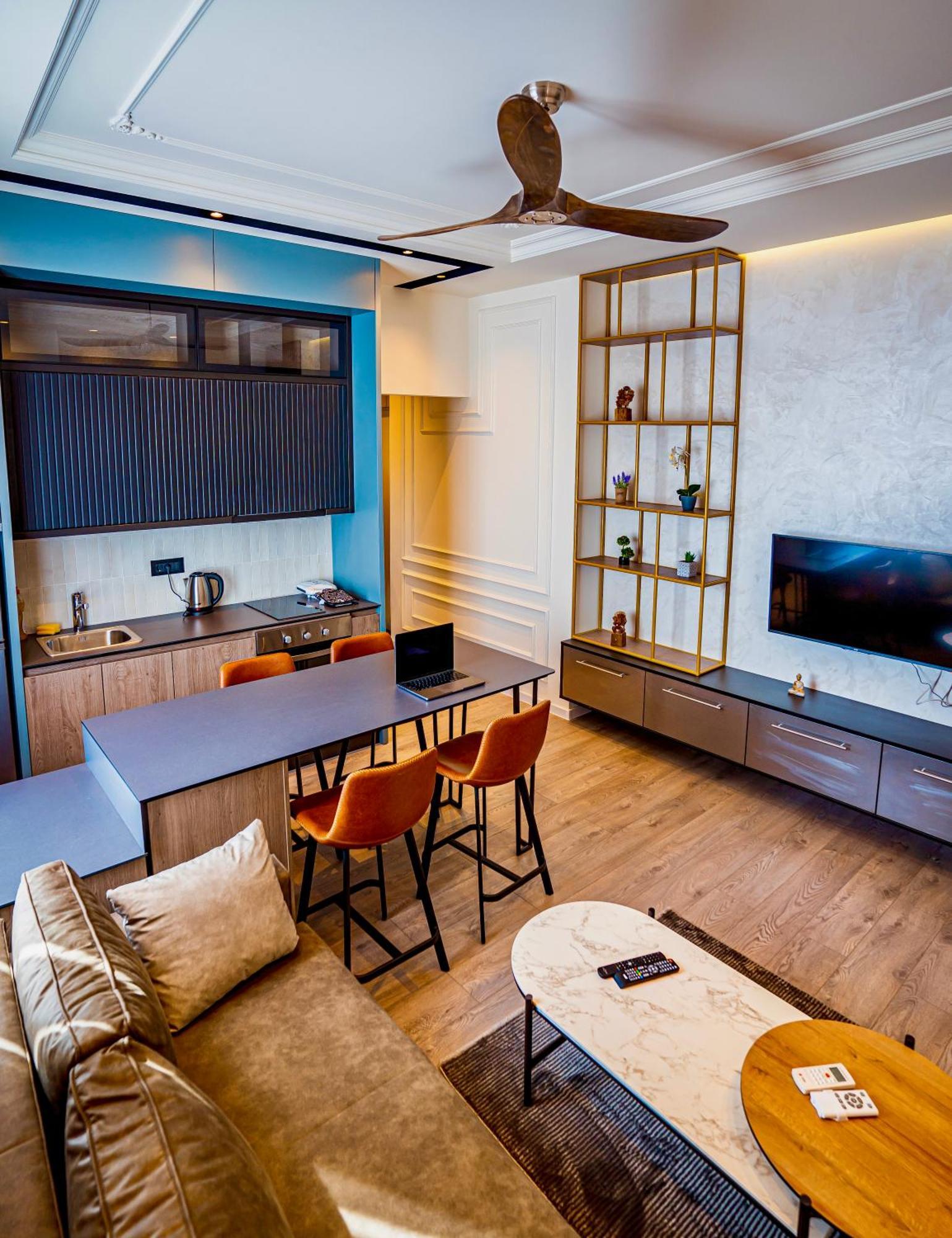 Miha Premium Apartment بلغراد المظهر الخارجي الصورة