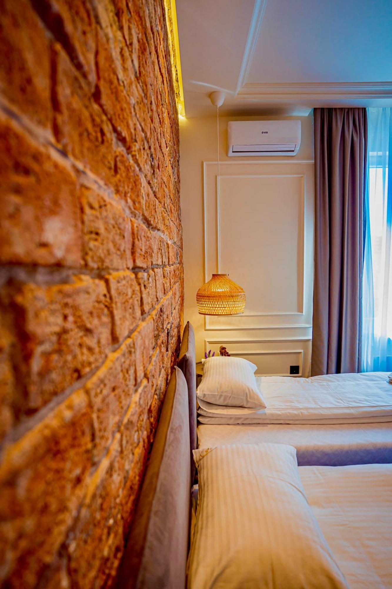 Miha Premium Apartment بلغراد المظهر الخارجي الصورة