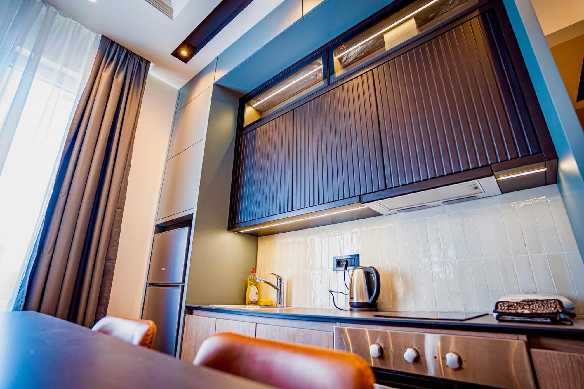 Miha Premium Apartment بلغراد المظهر الخارجي الصورة