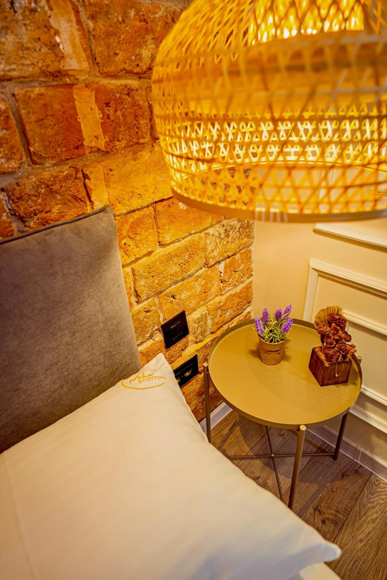Miha Premium Apartment بلغراد المظهر الخارجي الصورة