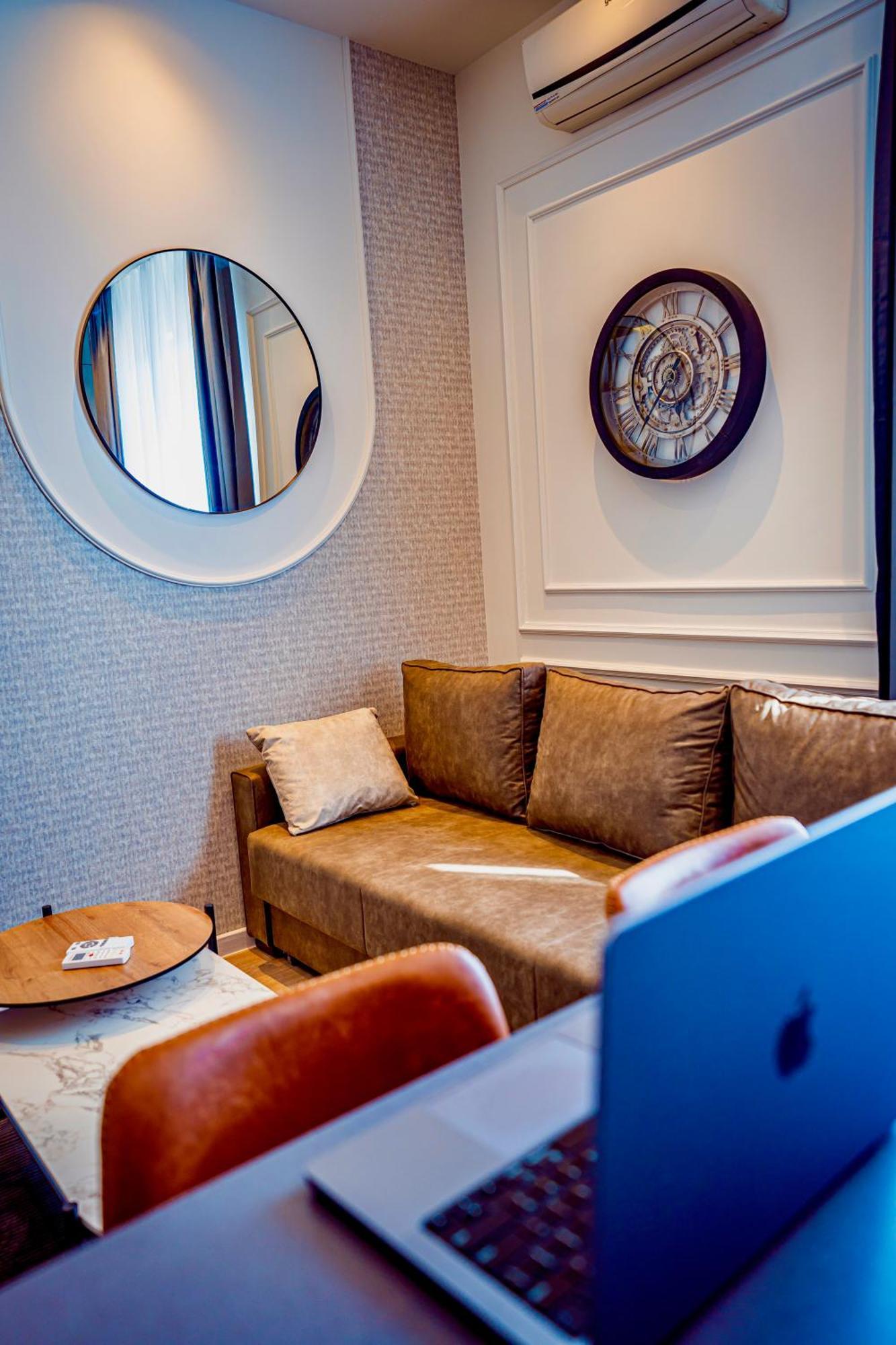 Miha Premium Apartment بلغراد المظهر الخارجي الصورة