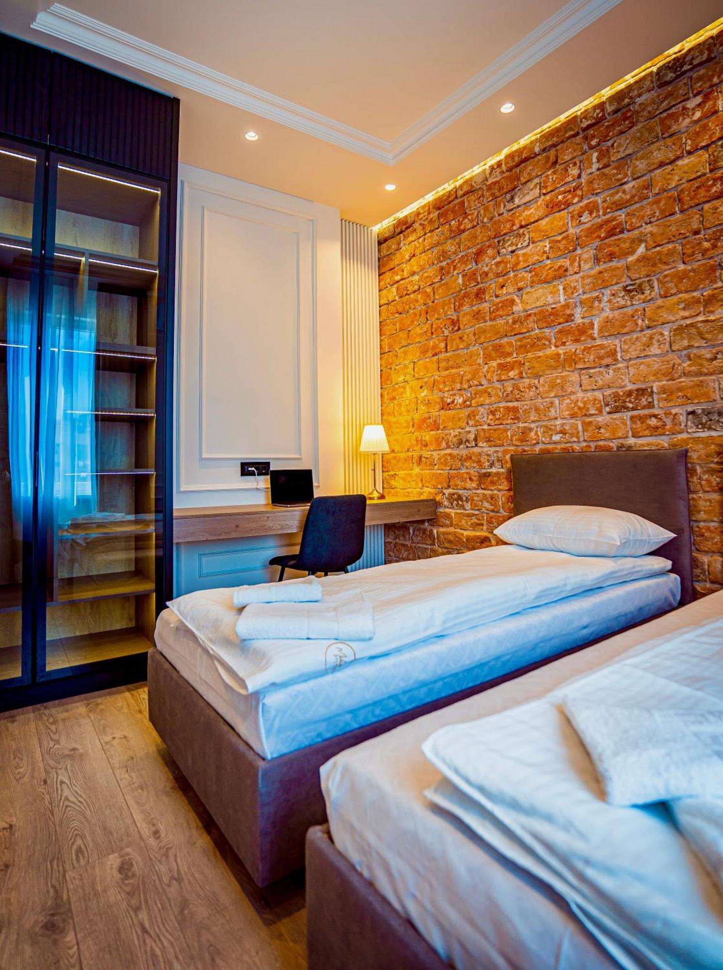 Miha Premium Apartment بلغراد المظهر الخارجي الصورة