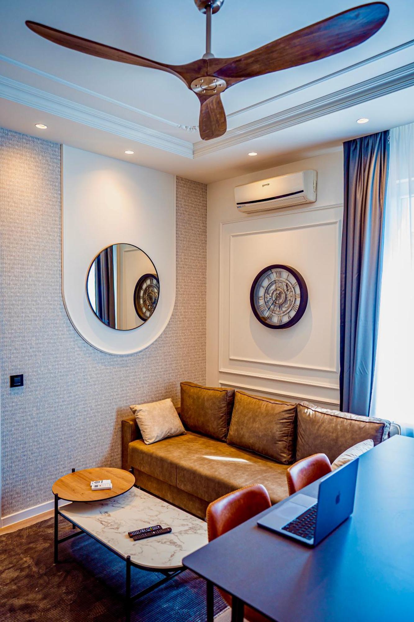 Miha Premium Apartment بلغراد المظهر الخارجي الصورة