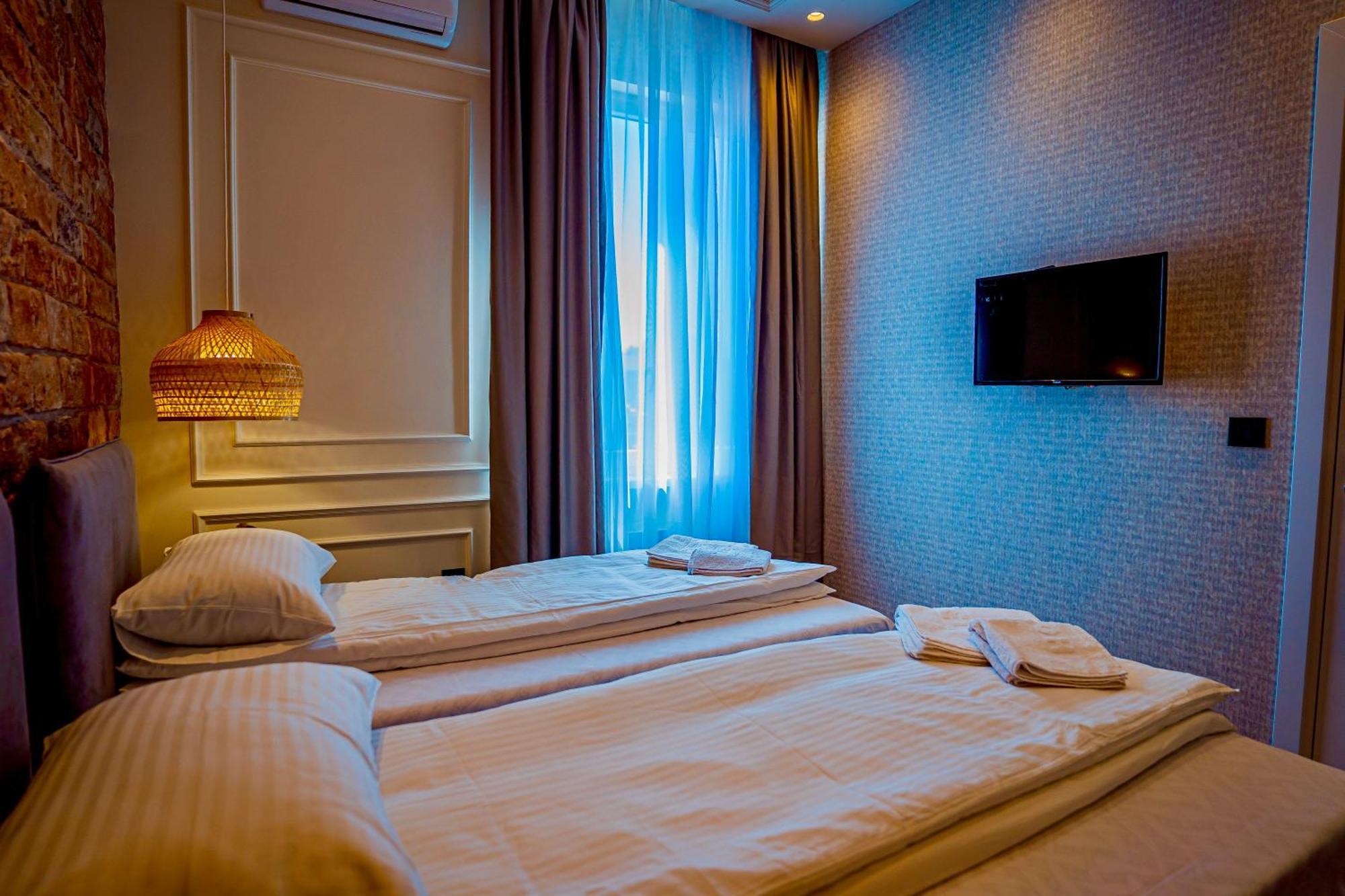 Miha Premium Apartment بلغراد المظهر الخارجي الصورة