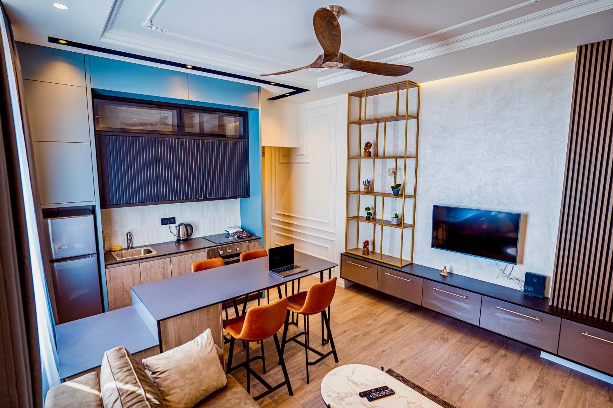 Miha Premium Apartment بلغراد المظهر الخارجي الصورة