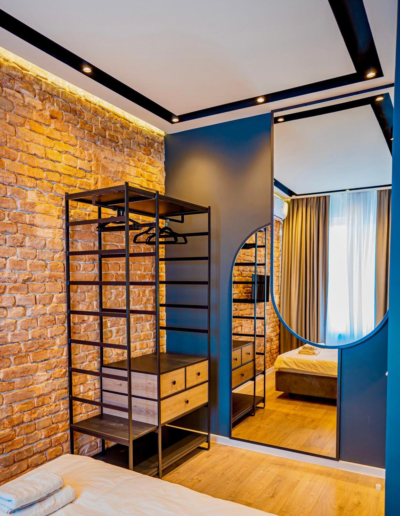 Miha Premium Apartment بلغراد المظهر الخارجي الصورة