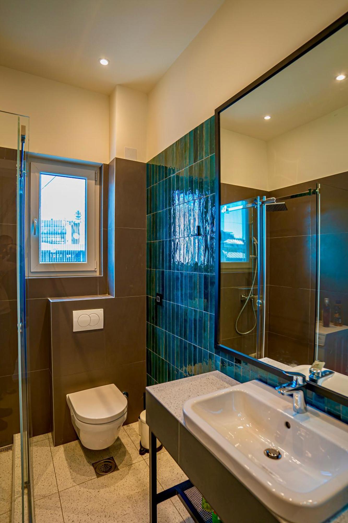 Miha Premium Apartment بلغراد المظهر الخارجي الصورة